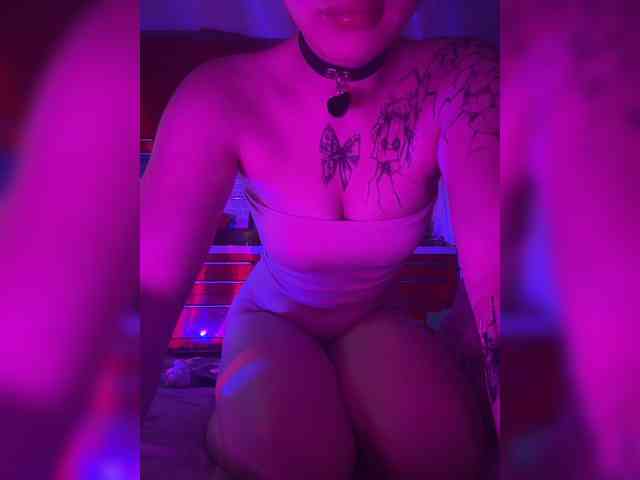 Kisa5678 Sex Cam Show
