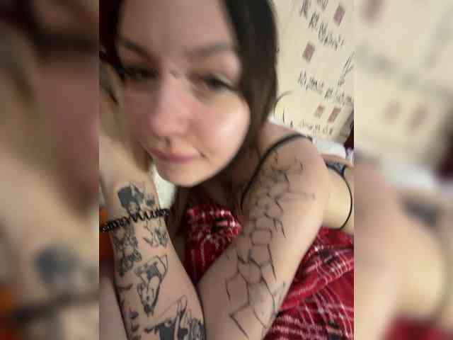 Kisa5678 webcam