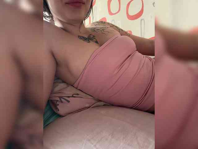 Kisa5678 Sex Cam Show