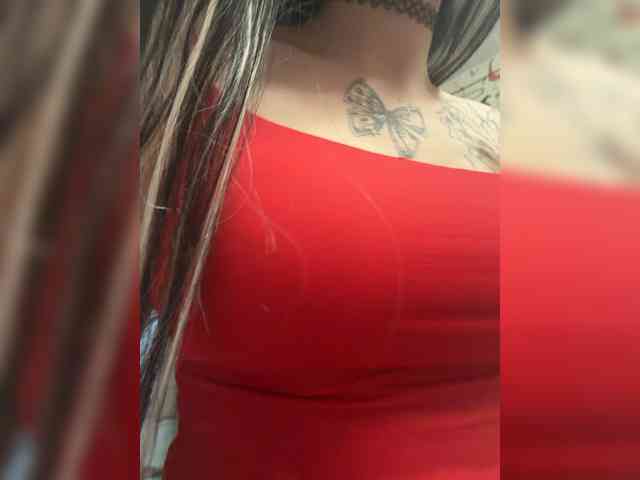 Kisa5678 webcam