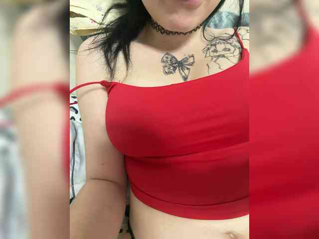 Kisa5678 webcam
