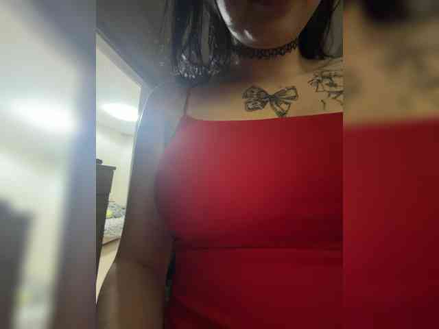 Kisa5678 webcam