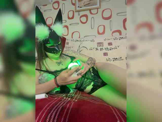 Kisa5678 Sex Cam Show