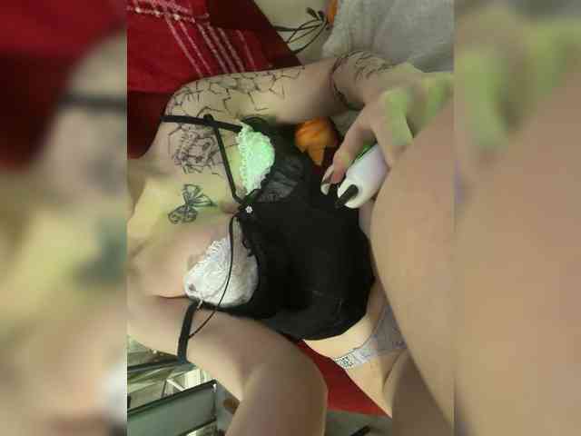 Kisa5678 Sex Cam Show