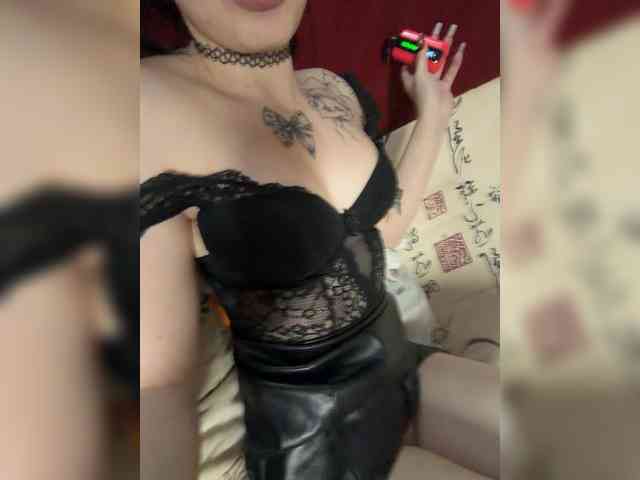 Kisa5678 webcam