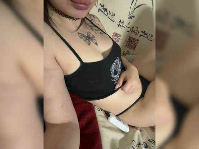 Kisa5678 webcam