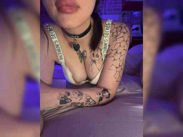 Kisa5678 webcam