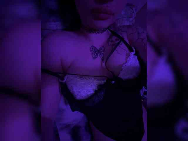 Kisa5678 webcam