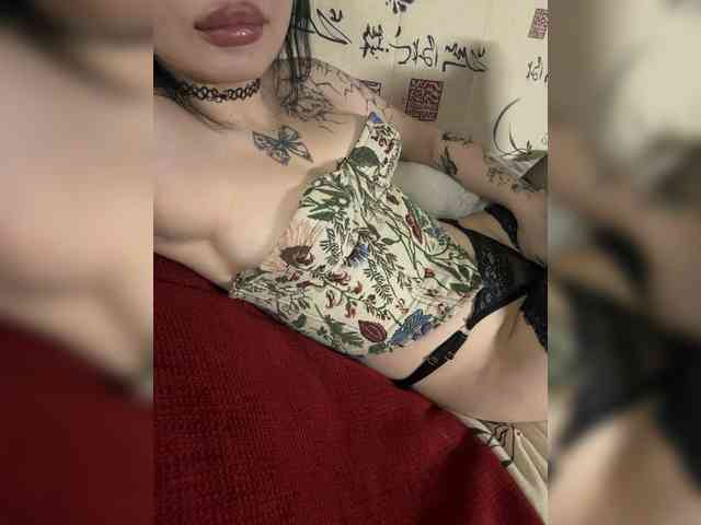 Kisa5678 Sex Cam Show