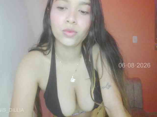 Dennisdillia2 webcam