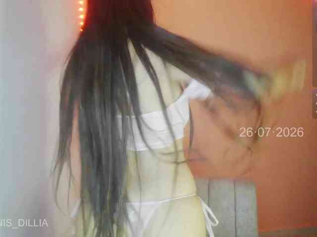 Dennisdillia2 webcam