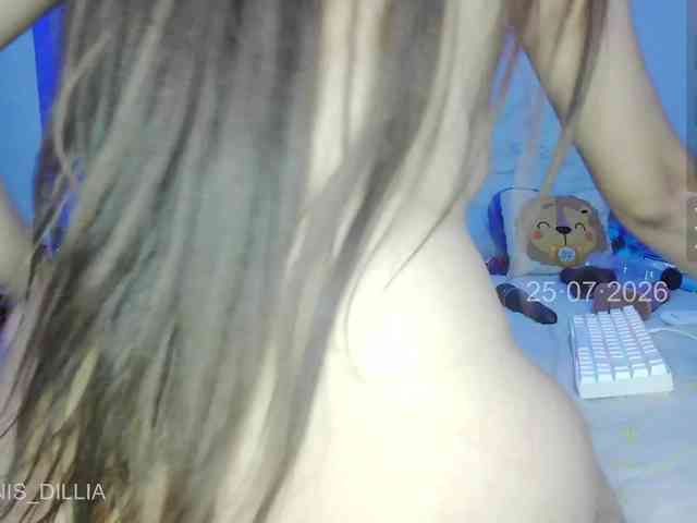 Dennisdillia2 webcam
