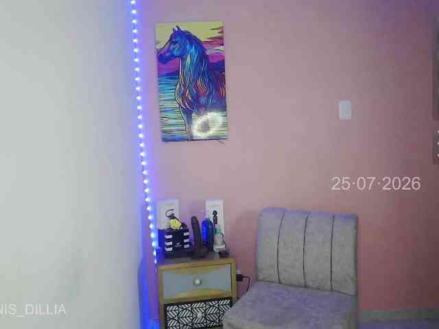 Dennisdillia2 webcam