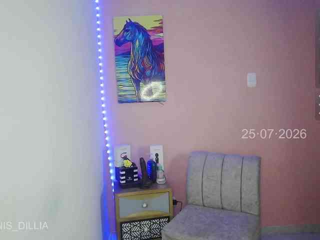 Dennisdillia2 webcam