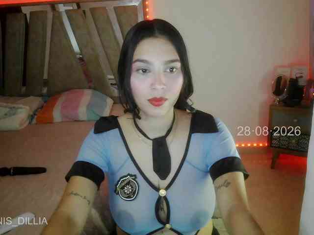 Dennisdillia2 webcam