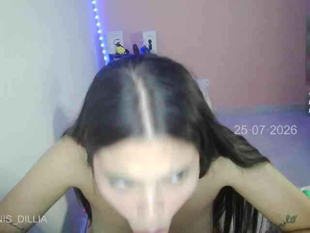 Dennisdillia2 webcam
