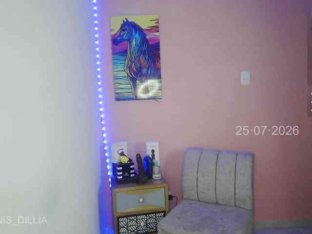 Dennisdillia2 webcam