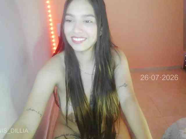 Dennisdillia2 webcam