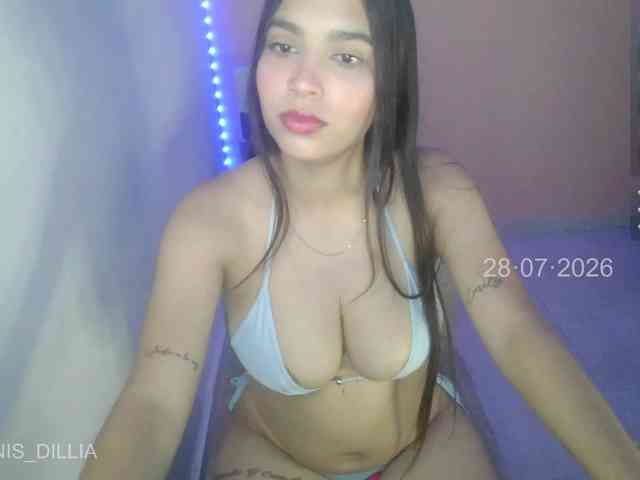 Dennisdillia2 webcam