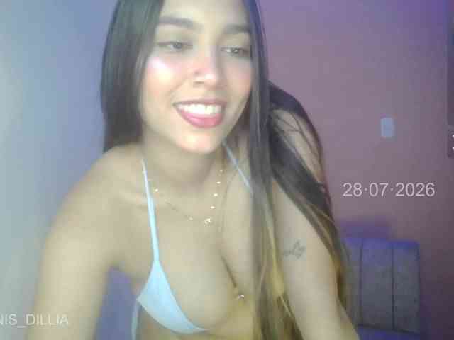 Dennisdillia2 webcam