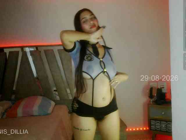 Dennisdillia2 webcam