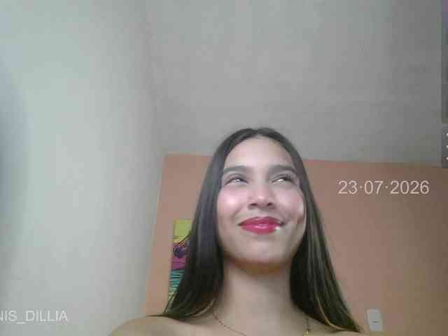 Dennisdillia2 webcam