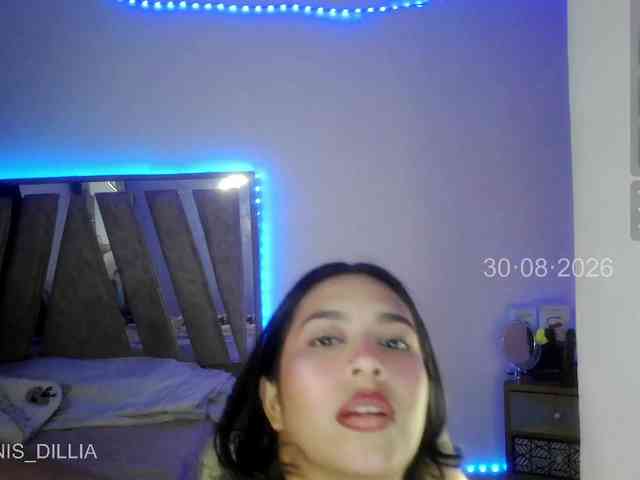 Dennisdillia2 webcam