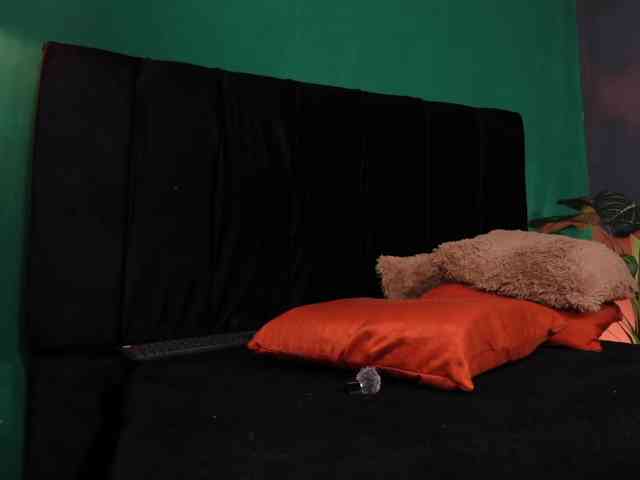 The-boys07 Sex Cam Show