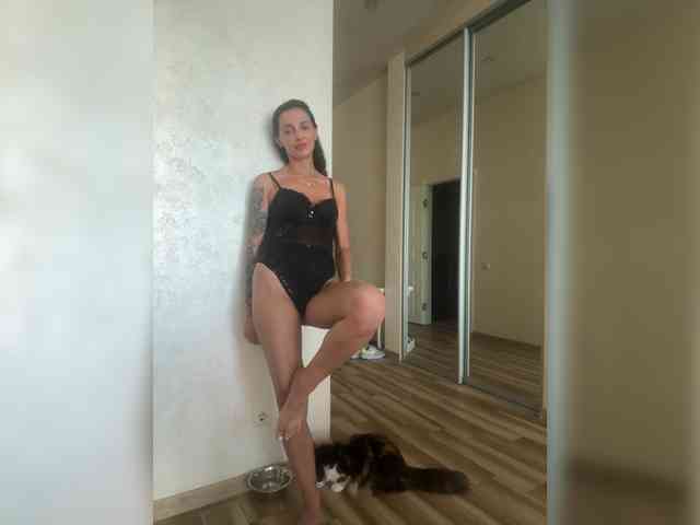 ElenaReyes Sex Cam Show