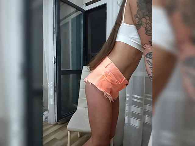 ElenaReyes Sex Cam Show