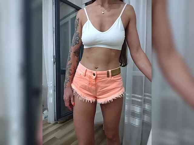Elenareyes0 webcam