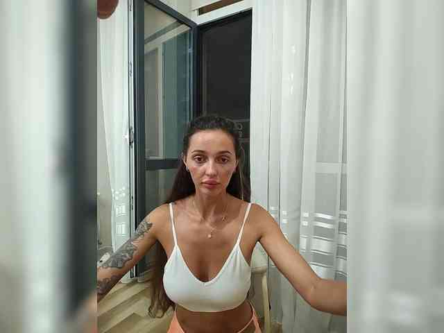 ElenaReyes Sex Cam Show