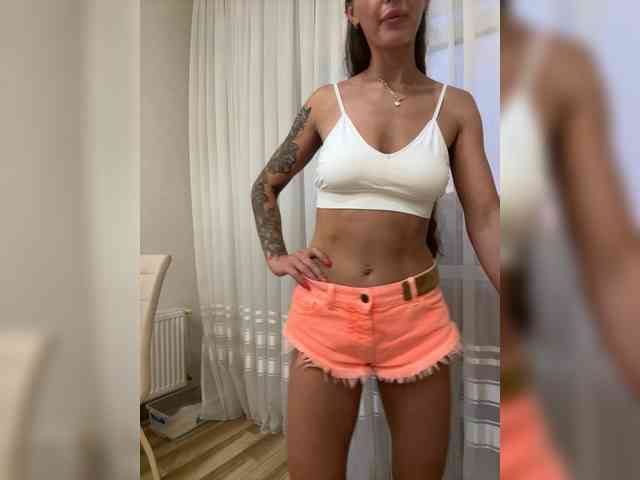 ElenaReyes Sex Cam Show