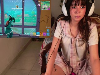 fairybel Porn Show