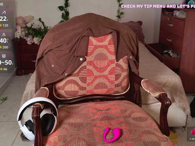 fairybel live cam on BongaCams