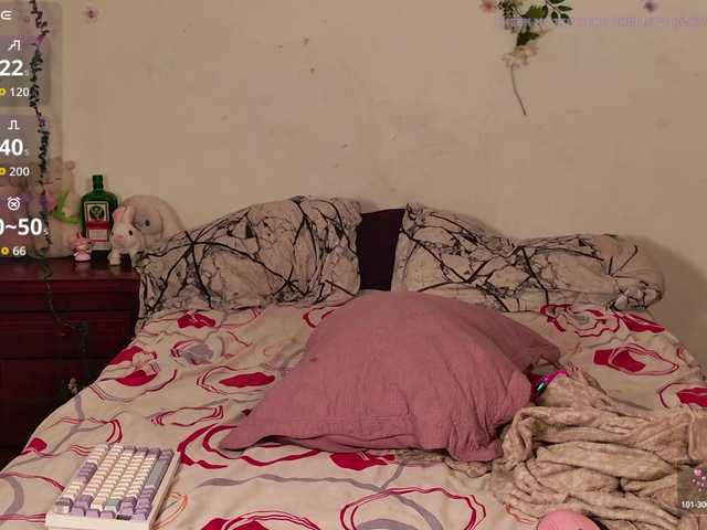 fairybel live cam on BongaCams