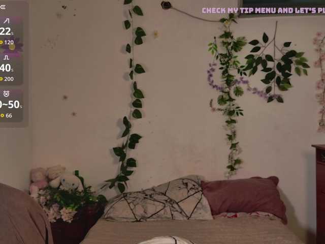 fairybel live cam on BongaCams