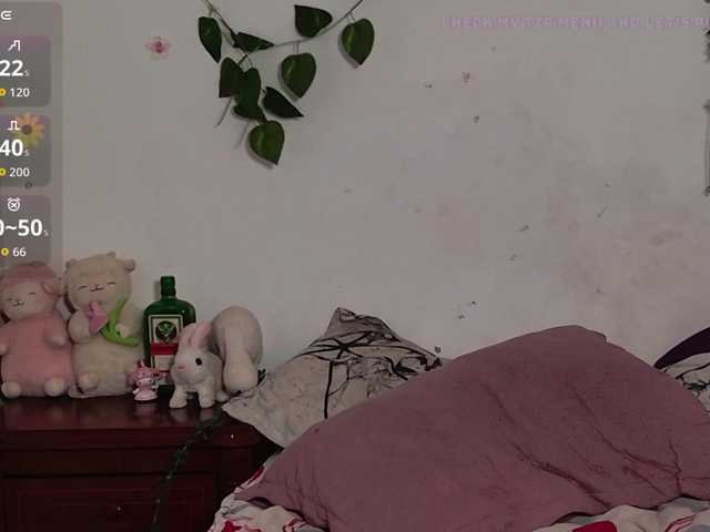 fairybel live cam on BongaCams