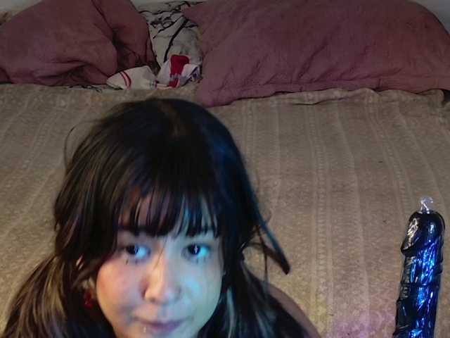 fairybel live cam on BongaCams