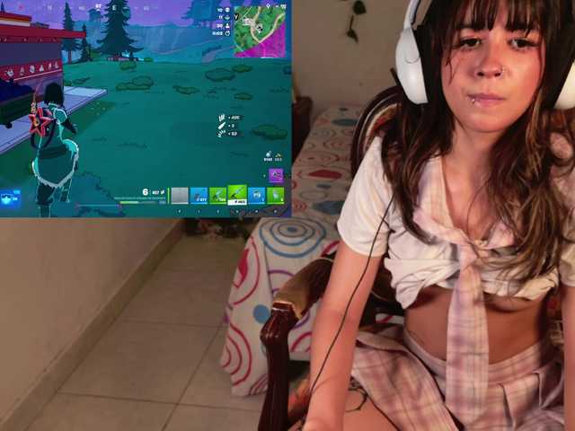 fairybel live cam on BongaCams