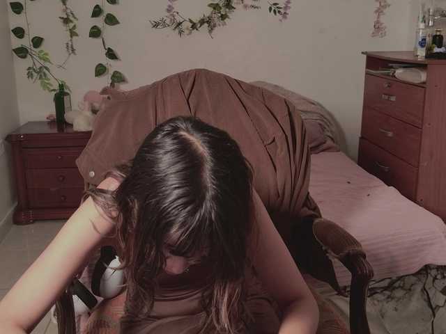 fairybel live cam on BongaCams