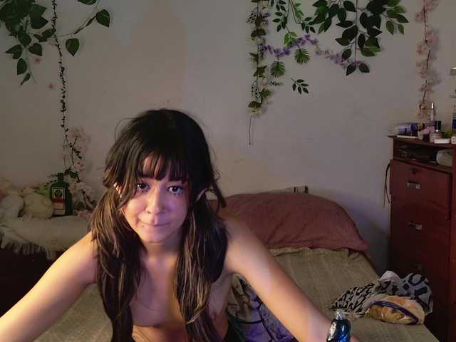 fairybel live cam on BongaCams