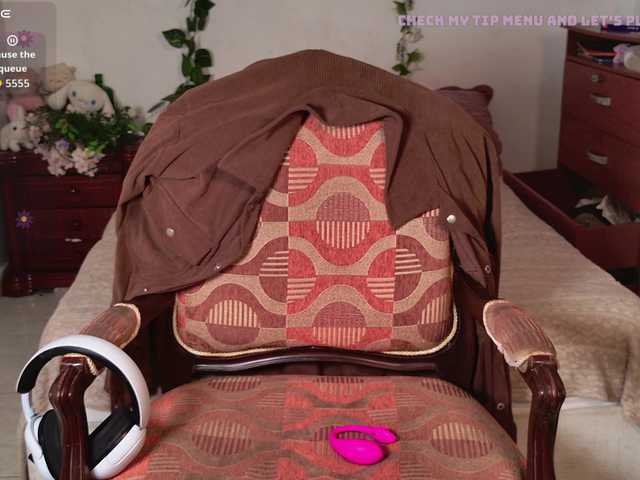 fairybel live cam on BongaCams