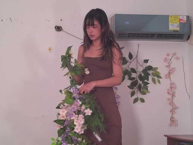 fairybel live cam on BongaCams
