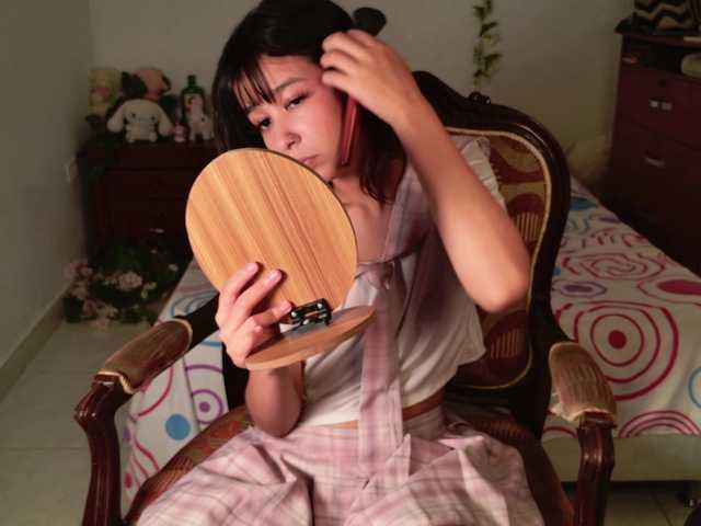 fairybel live cam on BongaCams