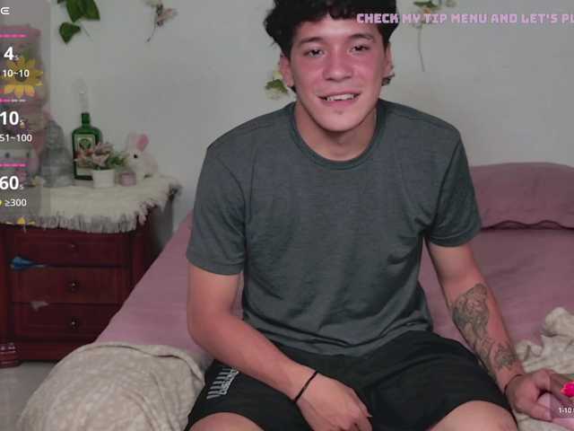 fairybel live cam on BongaCams