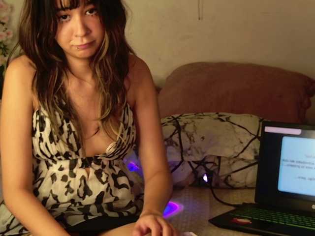 fairybel live cam on BongaCams