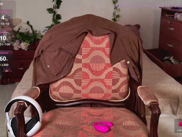 fairybel live cam on BongaCams