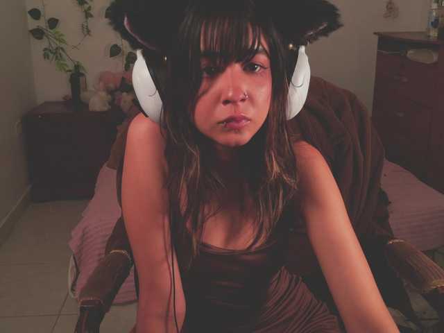 fairybel live cam on BongaCams