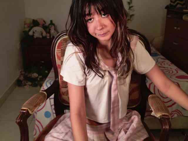 fairybel webcam